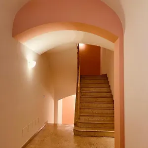Frühstückspension Casa Nina Centro, Bologna