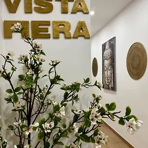 Vista Fiera Bologna