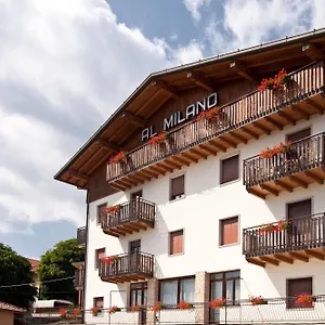 Milano 3*, Bossico Italia