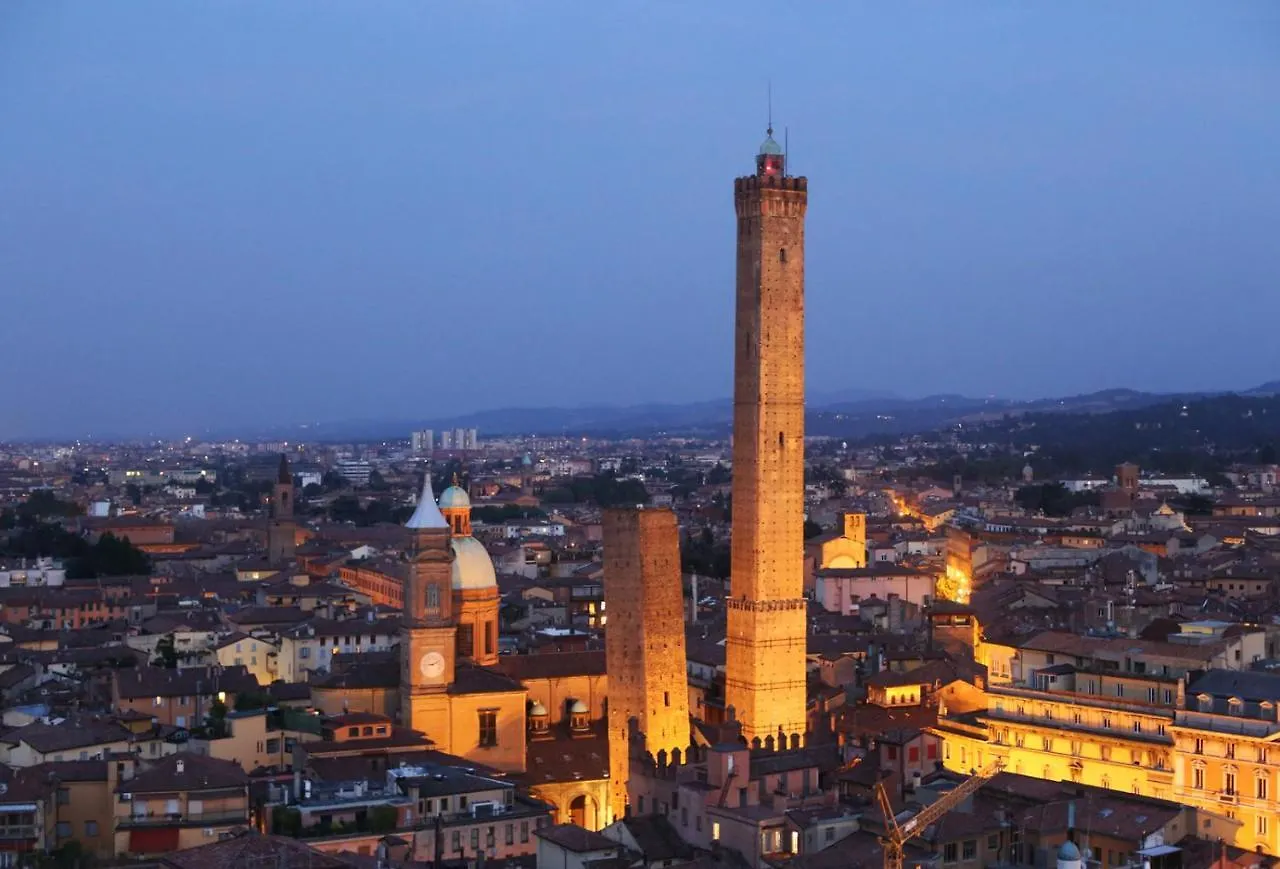 B&Bo La Frasca Bologna Italien