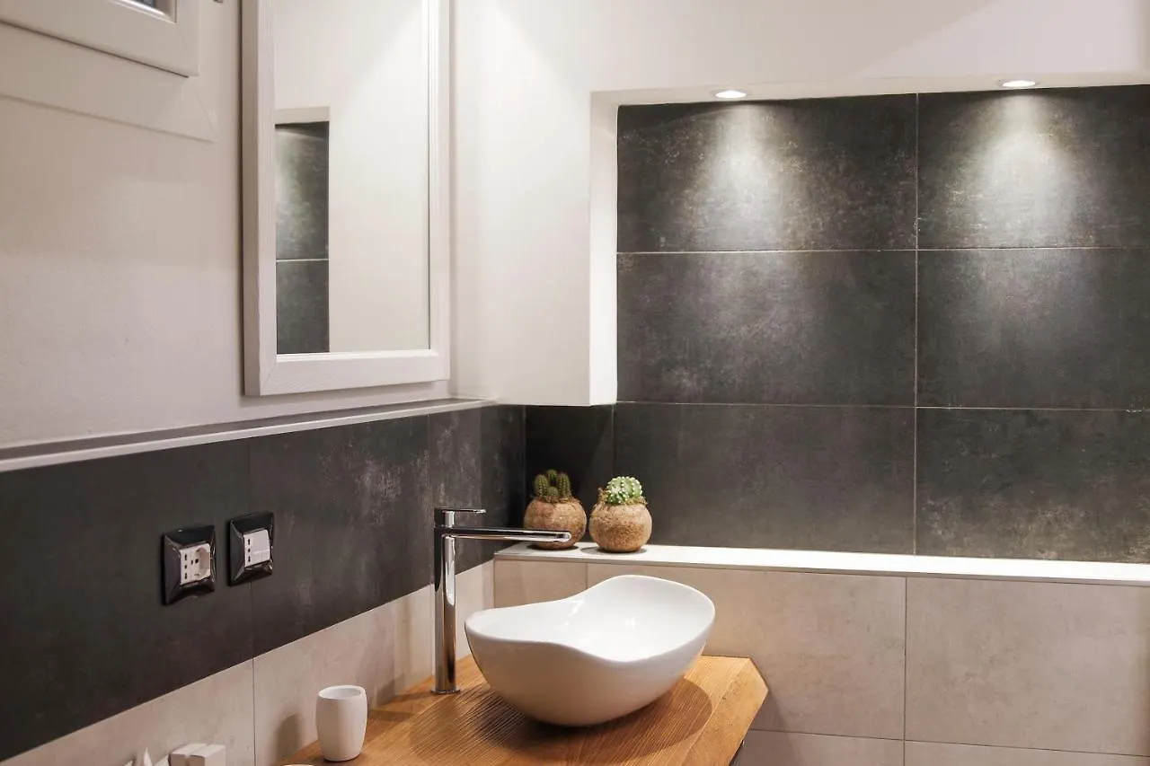 B&Bo La Frasca Bologna Bed & Breakfast