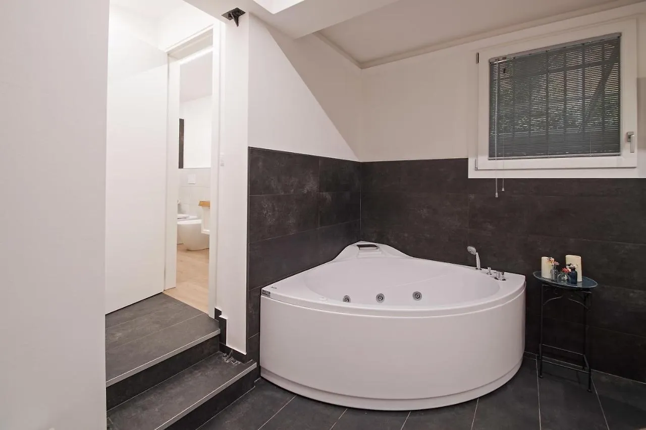 Bed & Breakfast B&Bo La Frasca Bologna Italy