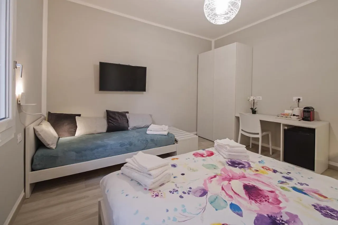 Bed & Breakfast B&Bo La Frasca Bologna