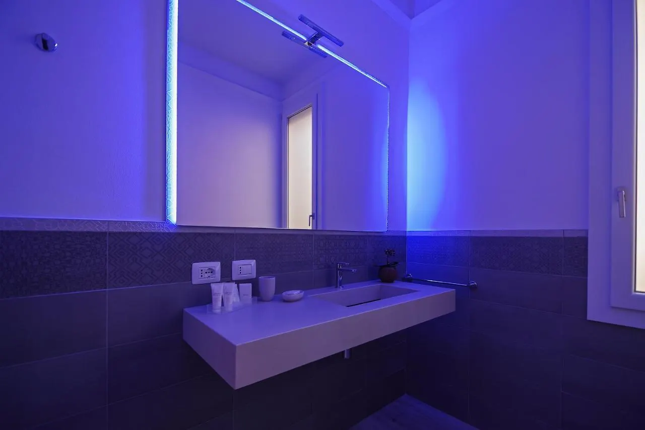 Bed & Breakfast B&Bo La Frasca Bologna