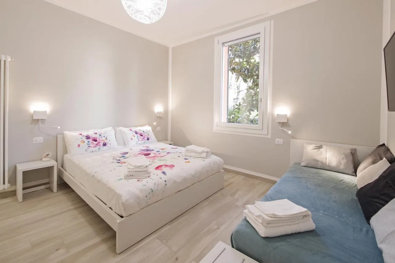 B&Bo La Frasca Boloňa Bed & Breakfast