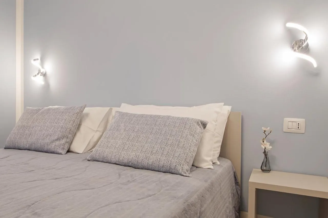 B&Bo La Frasca Boloňa Bed & Breakfast
