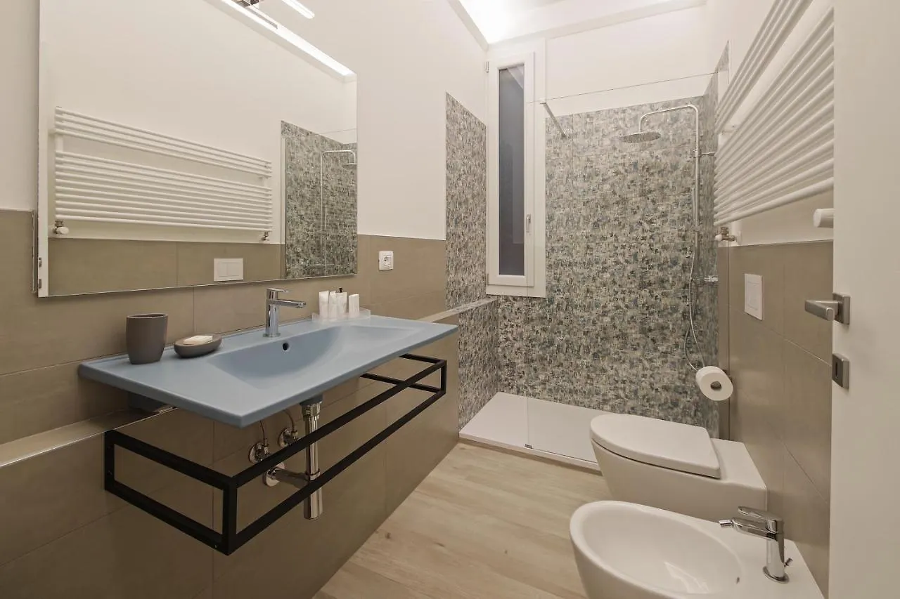 B&Bo La Frasca Bologna Bed & Breakfast