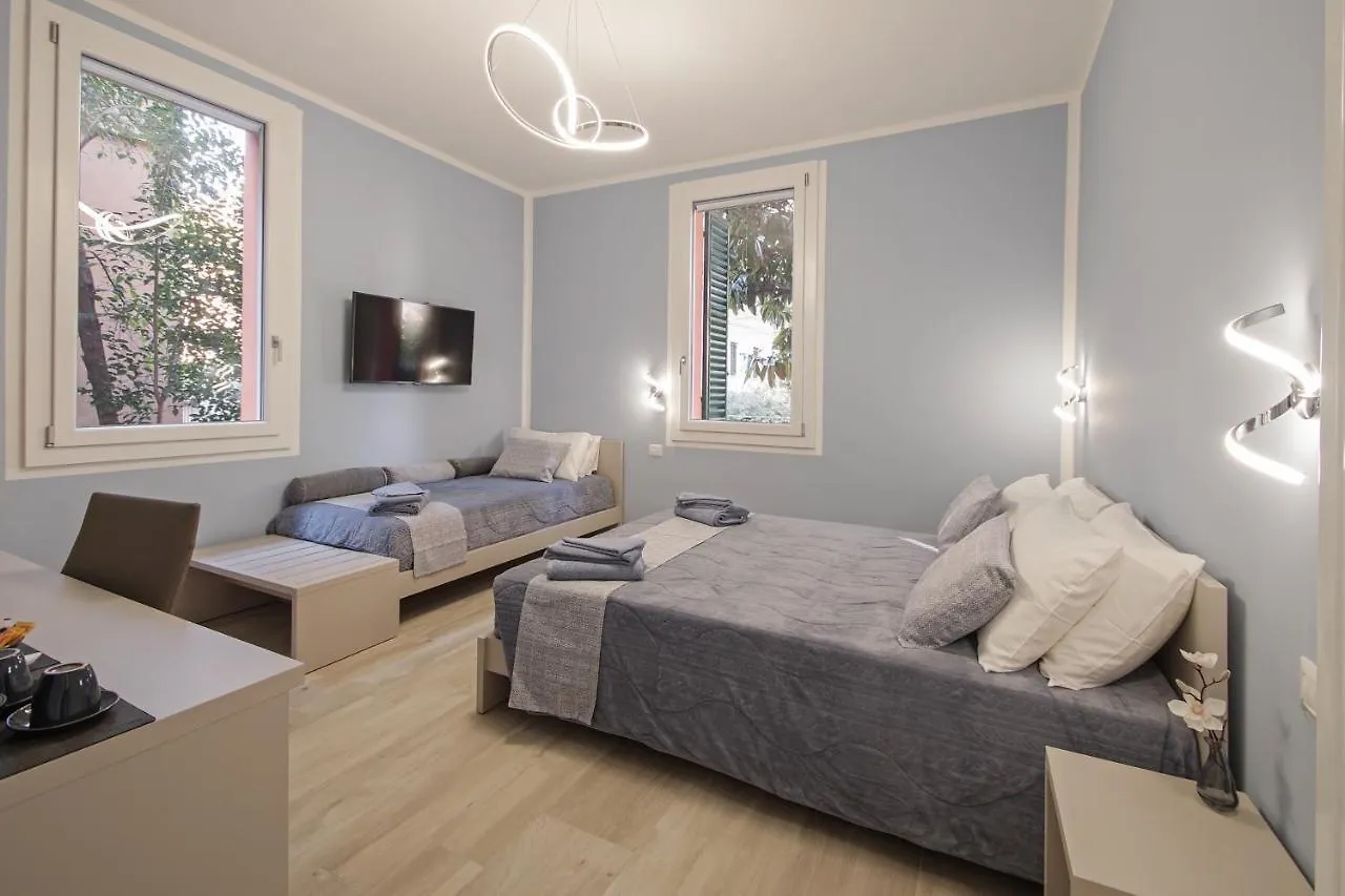 Bed & Breakfast B&Bo La Frasca Boloňa