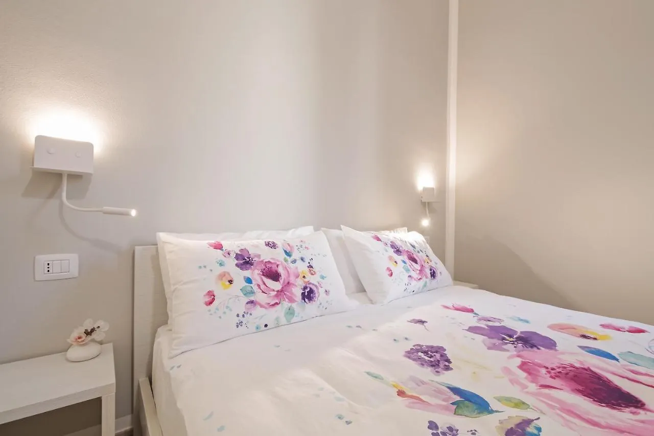 B&Bo La Frasca Μπολόνια Bed and Breakfast